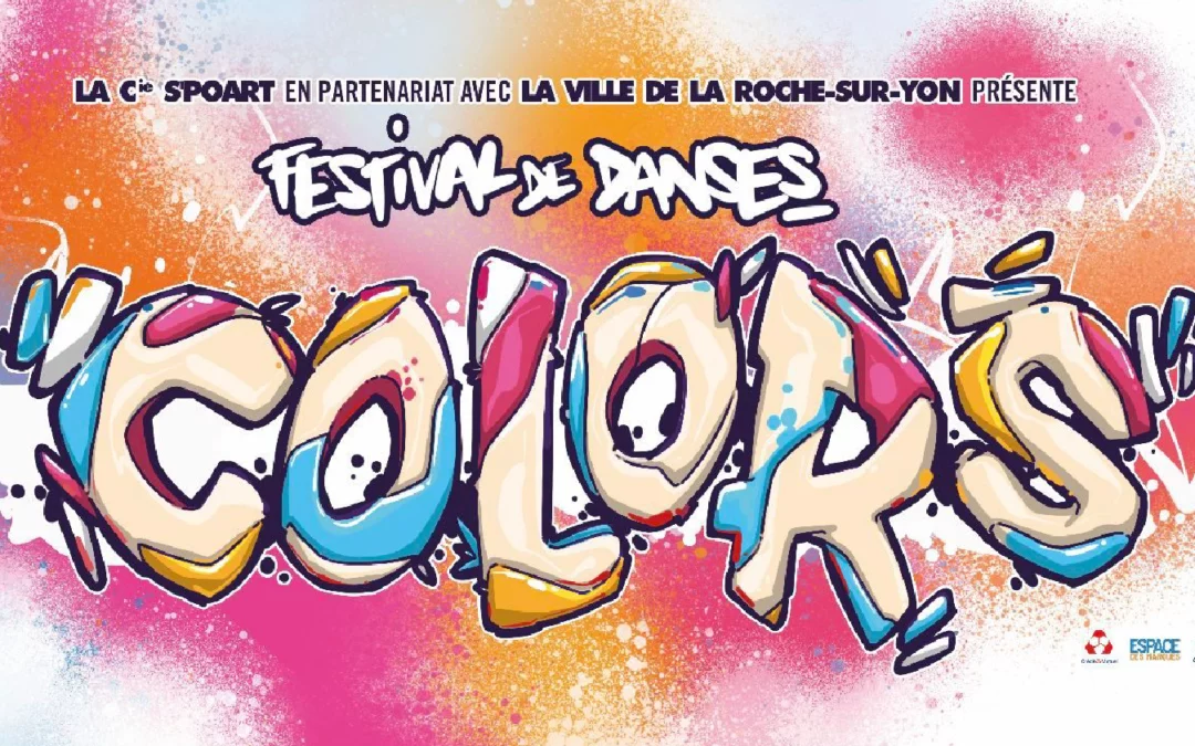 Rendez-vous au Festival Colors