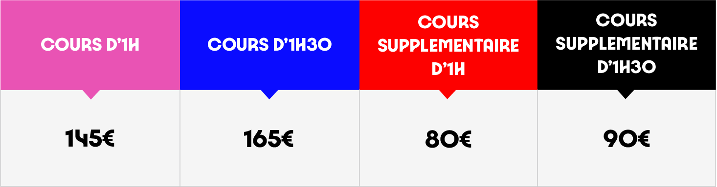 tarif