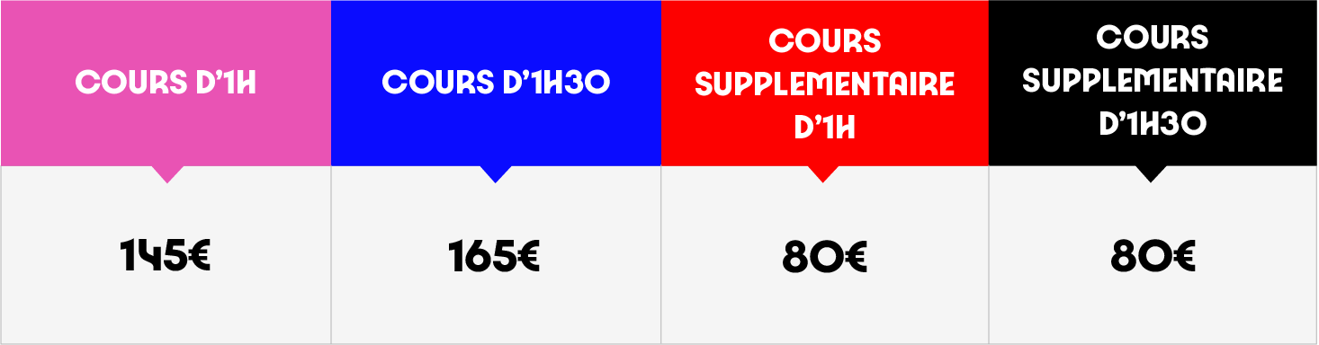 tarif